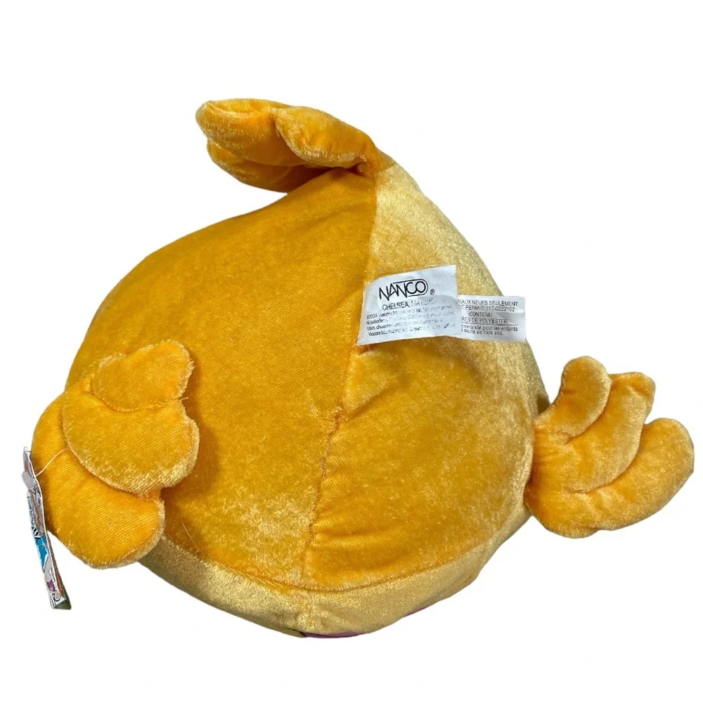 NICKELODEON's Fairly Oddparents Goldfish Wanda 2004